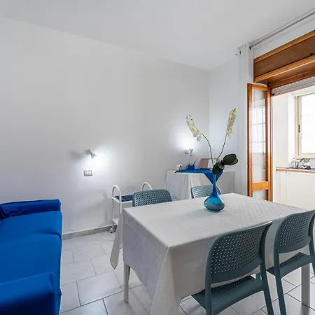 Monolocale Il Rifugio Apartment *