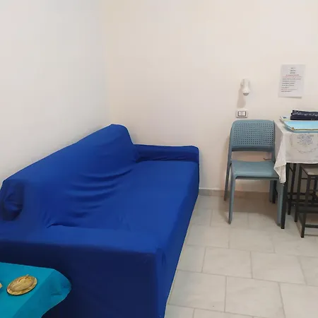 Monolocale Il Rifugio Carbonia