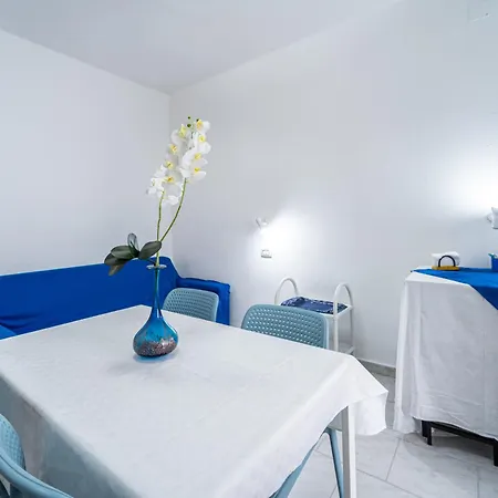 Apartman Monolocale Il Rifugio *