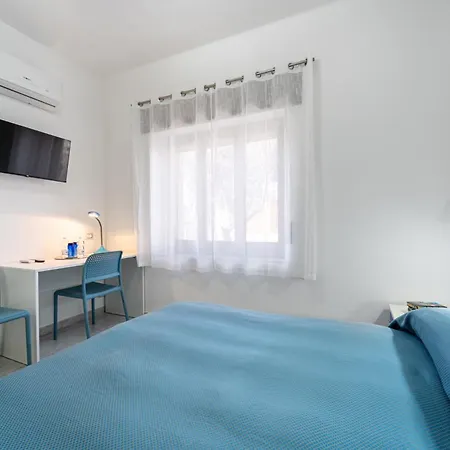 Apartmán Monolocale Il Rifugio