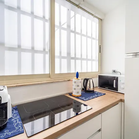 Monolocale Il Rifugio Apartman Carbonia