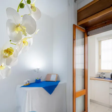 Monolocale Il Rifugio Carbonia