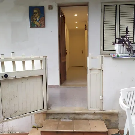 Apartman Monolocale Il Rifugio *