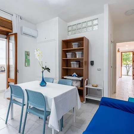 Apartmán Monolocale Il Rifugio