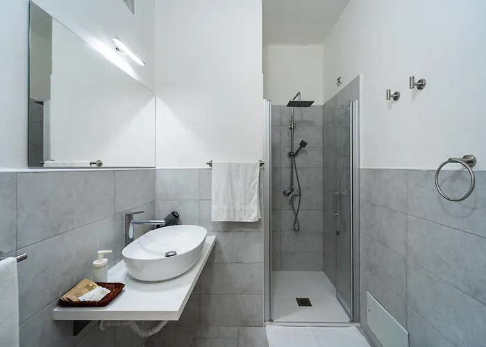 Monolocale Il Rifugio * Carbonia